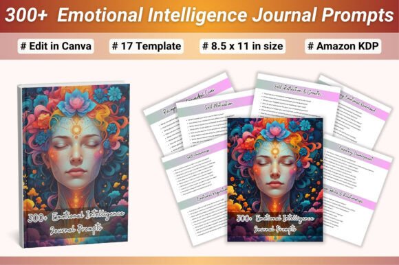 Enhancing Emotional Intelligence with the 300 Emotional Intelligence Journal