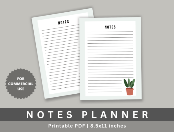 Notes Planner, KDP, and Notes Tracker: A Practical Guide to Choosing the Right Tool